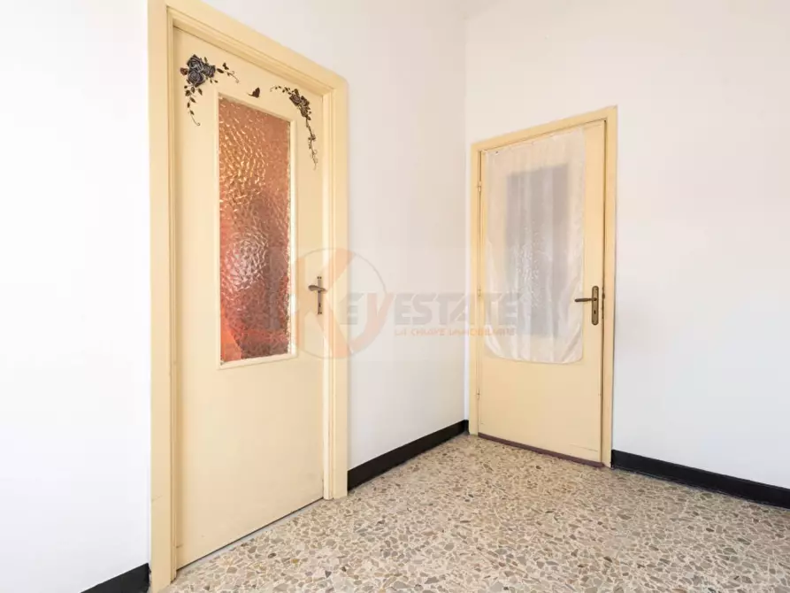 Immagine 22 di Casa indipendente in vendita  in via Tuveri 25 a Sorso