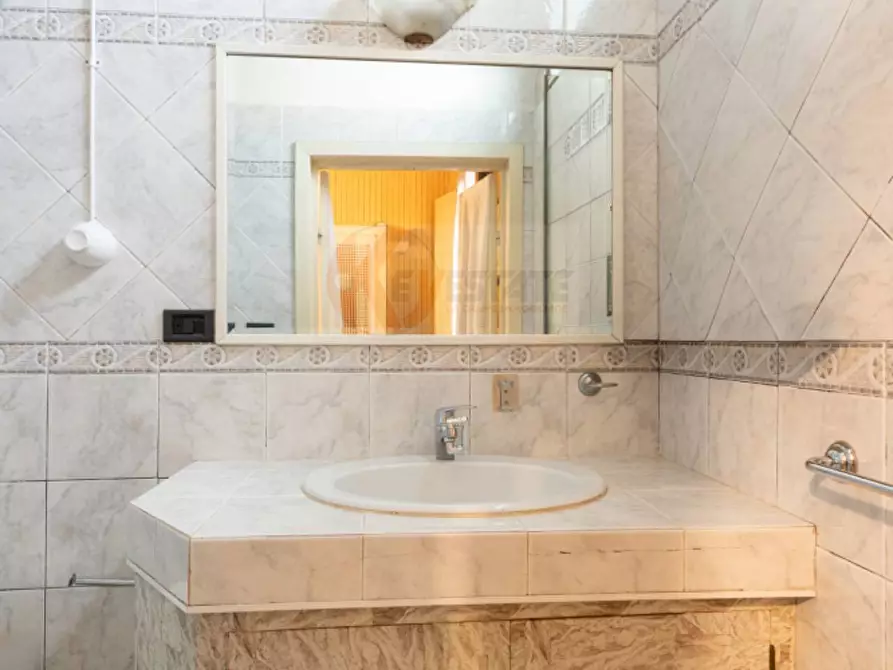 Immagine 23 di Casa indipendente in vendita  in via Tuveri 25 a Sorso