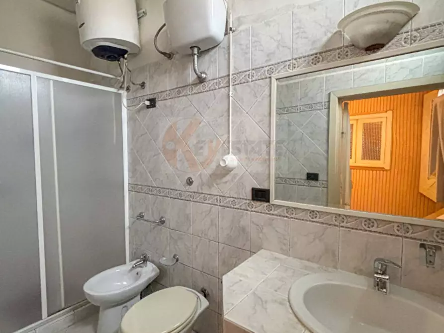 Immagine 24 di Casa indipendente in vendita  in via Tuveri 25 a Sorso