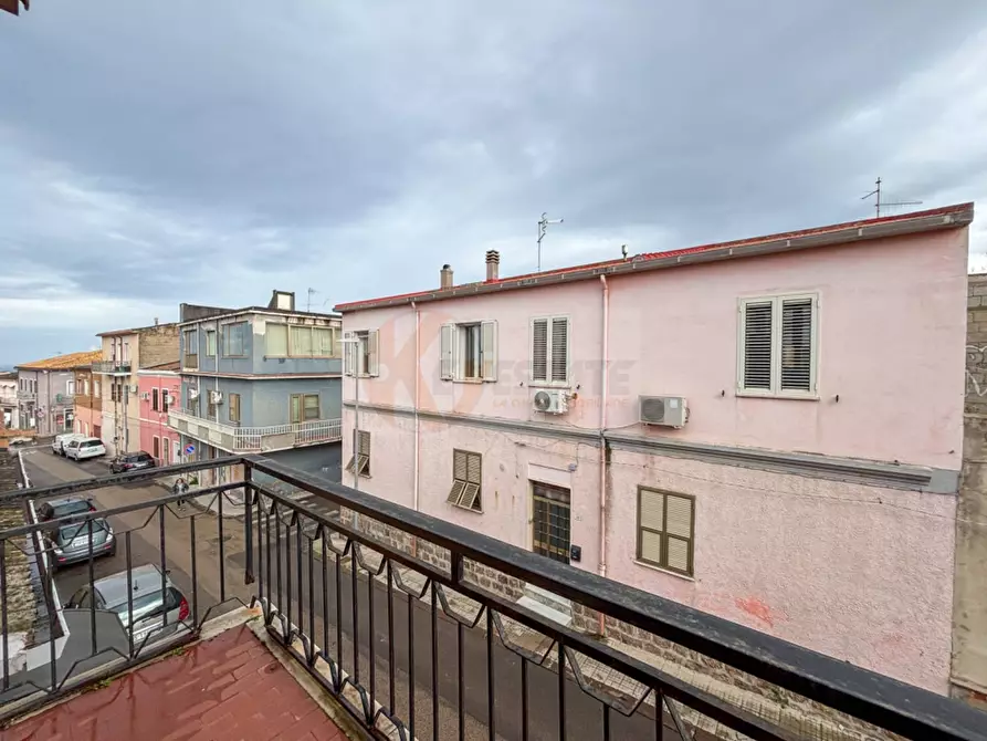 Immagine 25 di Casa indipendente in vendita  in via Tuveri 25 a Sorso