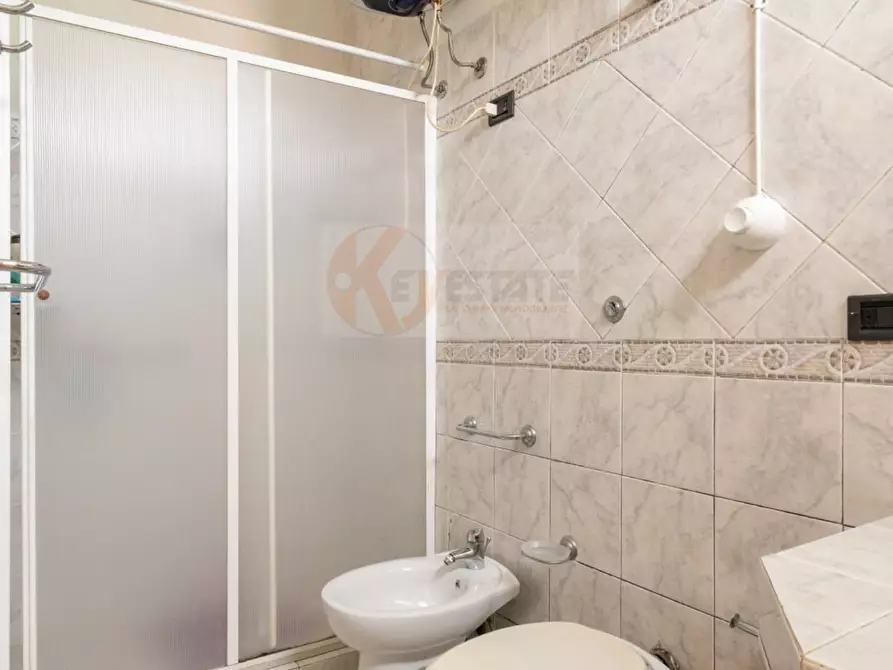 Immagine 26 di Casa indipendente in vendita  in via Tuveri 25 a Sorso