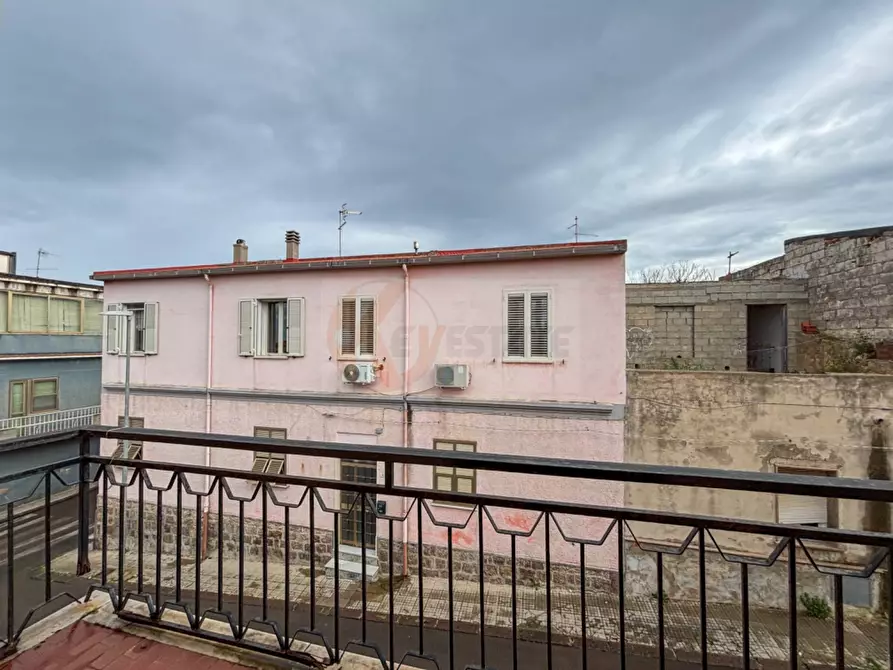 Immagine 27 di Casa indipendente in vendita  in via Tuveri 25 a Sorso