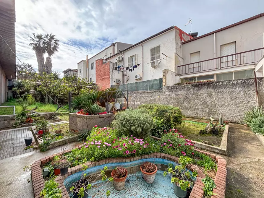 Immagine 29 di Casa indipendente in vendita  in via Tuveri 25 a Sorso