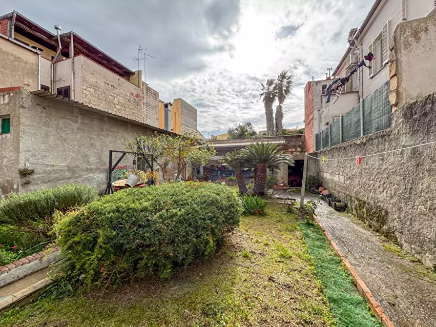 Immagine 30 di Casa indipendente in vendita  in via Tuveri 25 a Sorso