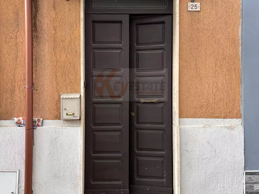 Immagine 32 di Casa indipendente in vendita  in via Tuveri 25 a Sorso