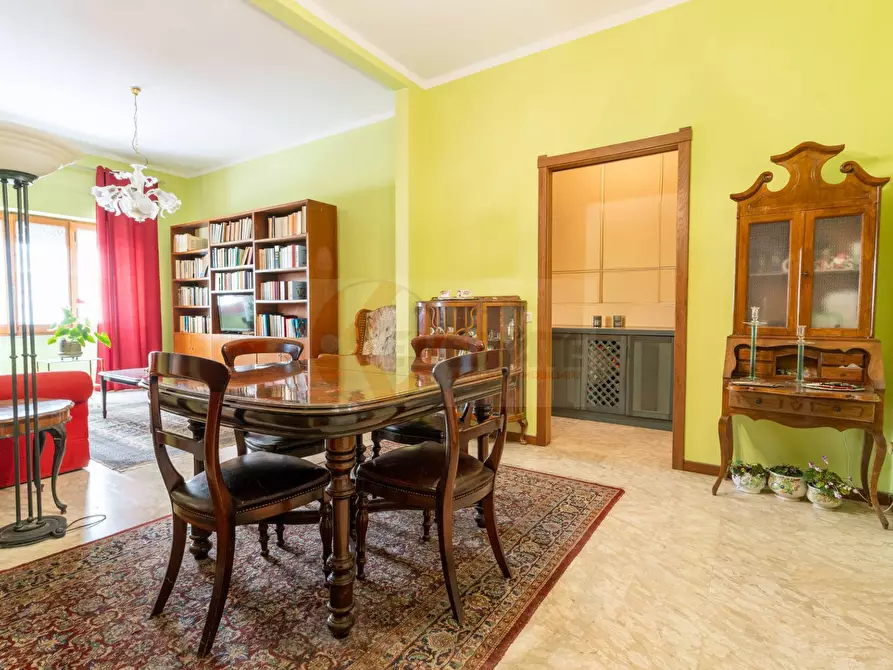 Immagine 1 di Appartamento in vendita  in via Principessa Maria 16 a Sassari