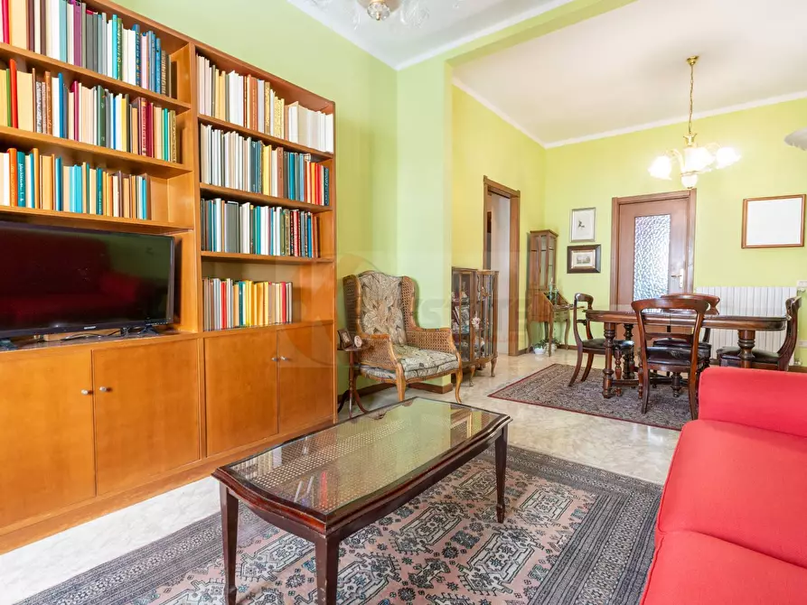 Immagine 2 di Appartamento in vendita  in via Principessa Maria 16 a Sassari