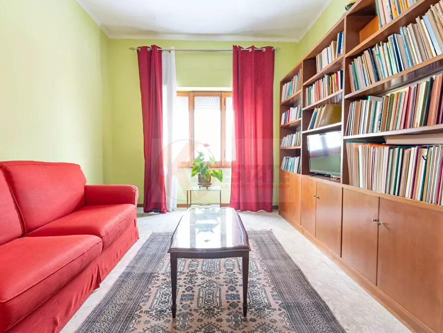 Immagine 3 di Appartamento in vendita  in via Principessa Maria 16 a Sassari