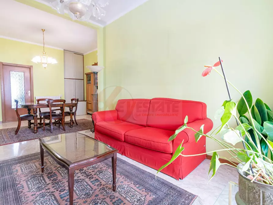 Immagine 5 di Appartamento in vendita  in via Principessa Maria 16 a Sassari