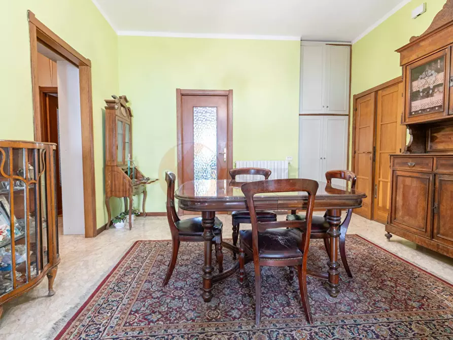 Immagine 6 di Appartamento in vendita  in via Principessa Maria 16 a Sassari