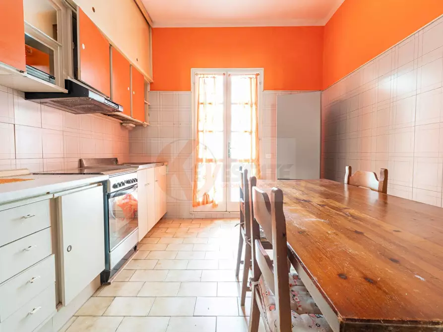 Immagine 7 di Appartamento in vendita  in via Principessa Maria 16 a Sassari