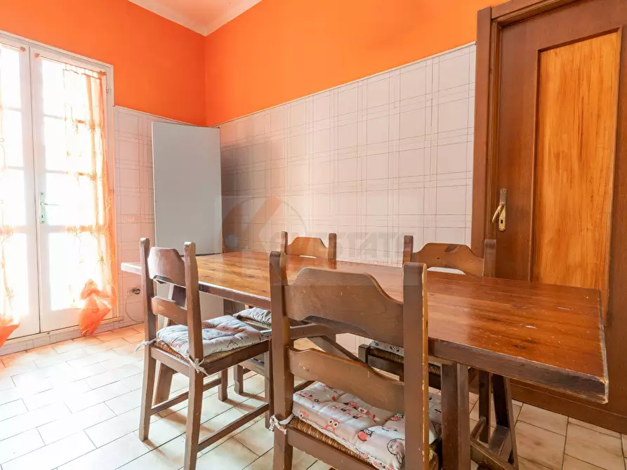 Immagine 8 di Appartamento in vendita  in via Principessa Maria 16 a Sassari