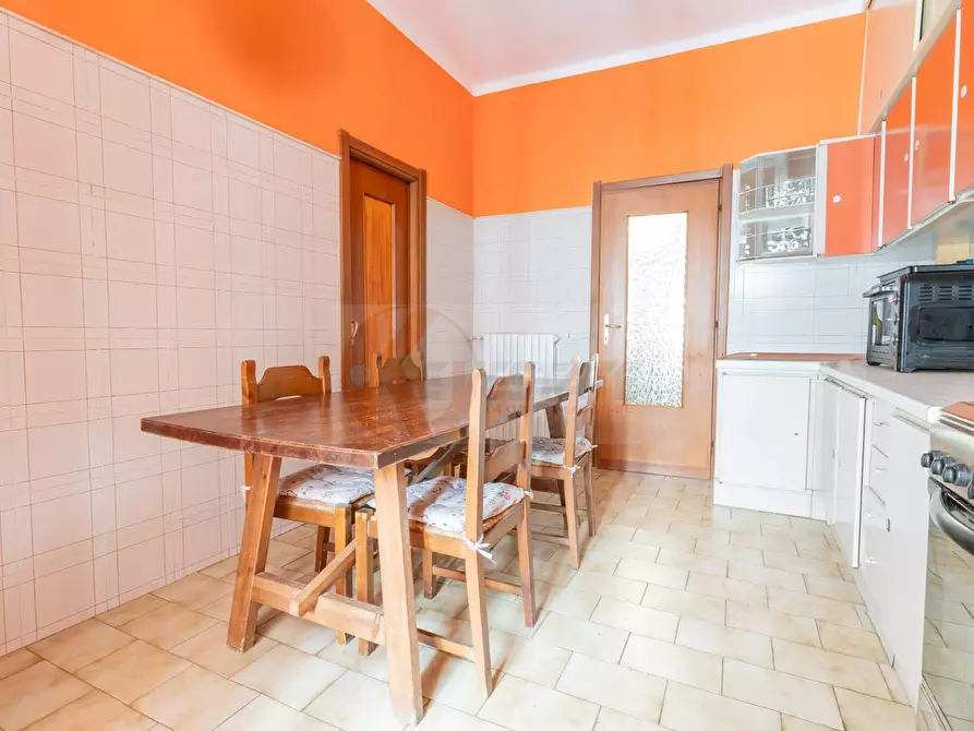Immagine 9 di Appartamento in vendita  in via Principessa Maria 16 a Sassari