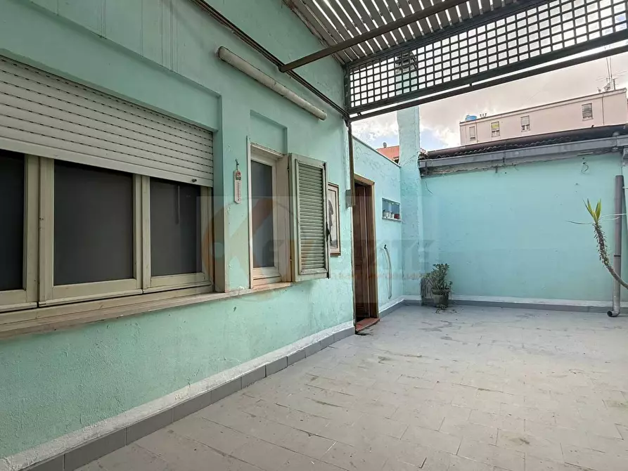 Immagine 10 di Appartamento in vendita  in via Principessa Maria 16 a Sassari