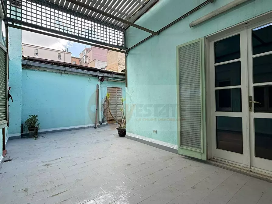 Immagine 12 di Appartamento in vendita  in via Principessa Maria 16 a Sassari
