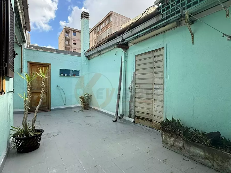 Immagine 13 di Appartamento in vendita  in via Principessa Maria 16 a Sassari