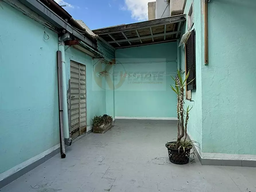 Immagine 14 di Appartamento in vendita  in via Principessa Maria 16 a Sassari