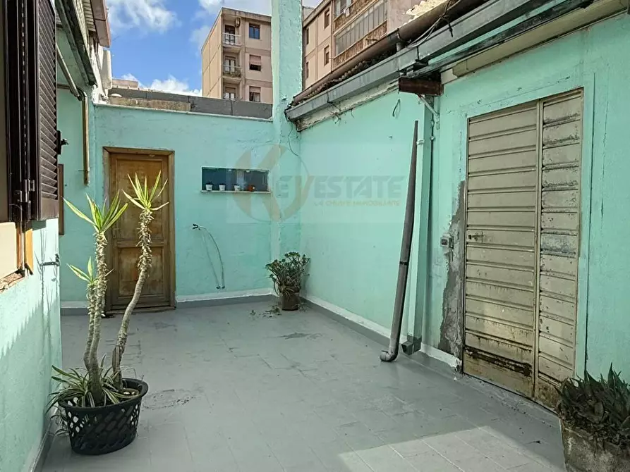 Immagine 15 di Appartamento in vendita  in via Principessa Maria 16 a Sassari