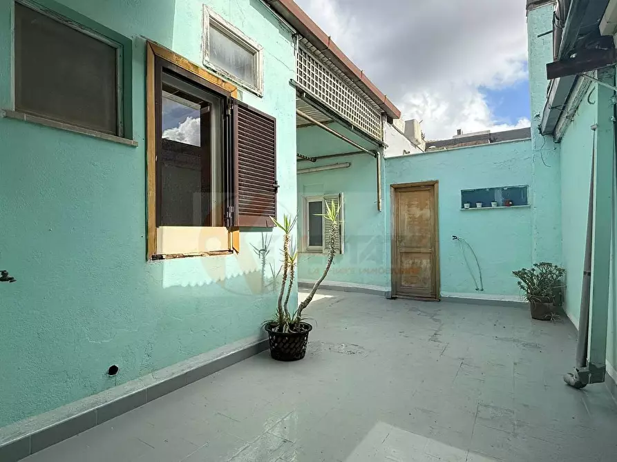 Immagine 16 di Appartamento in vendita  in via Principessa Maria 16 a Sassari