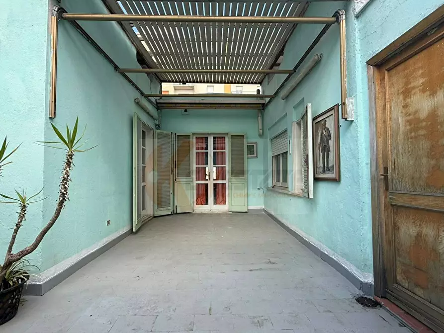 Immagine 17 di Appartamento in vendita  in via Principessa Maria 16 a Sassari