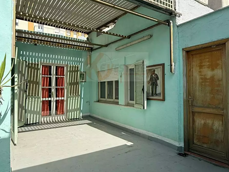 Immagine 18 di Appartamento in vendita  in via Principessa Maria 16 a Sassari