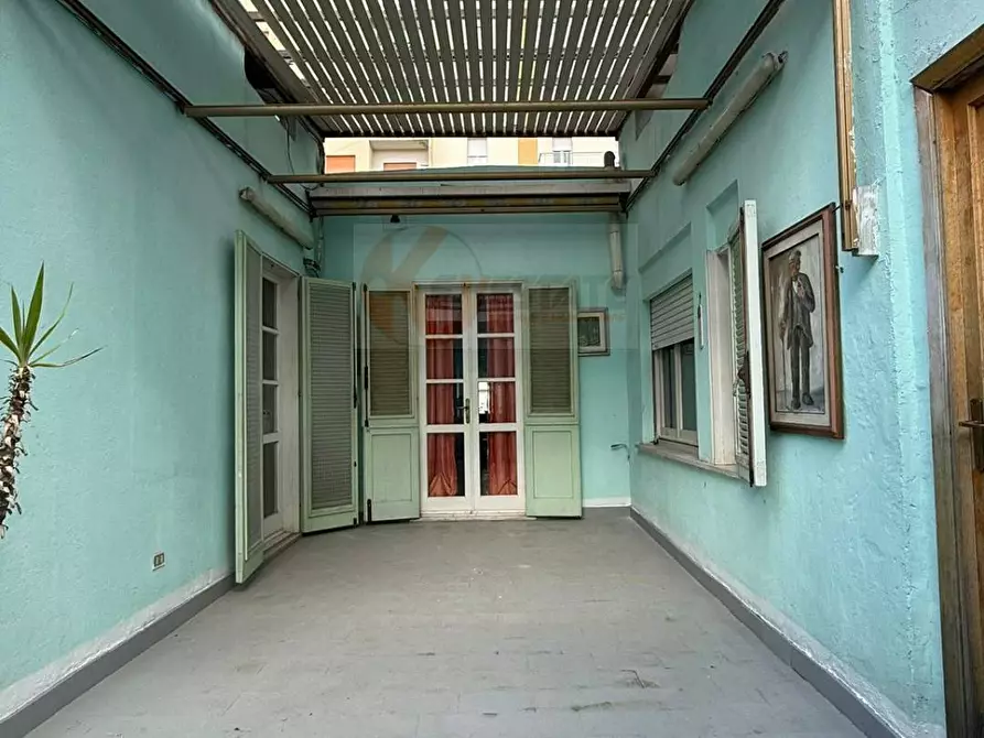 Immagine 19 di Appartamento in vendita  in via Principessa Maria 16 a Sassari