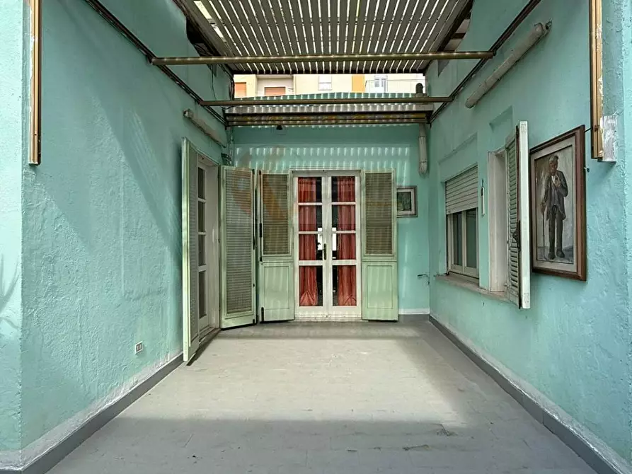 Immagine 20 di Appartamento in vendita  in via Principessa Maria 16 a Sassari