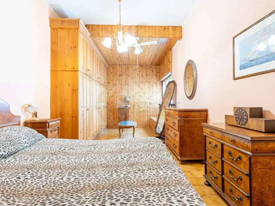 Immagine 22 di Appartamento in vendita  in via Principessa Maria 16 a Sassari