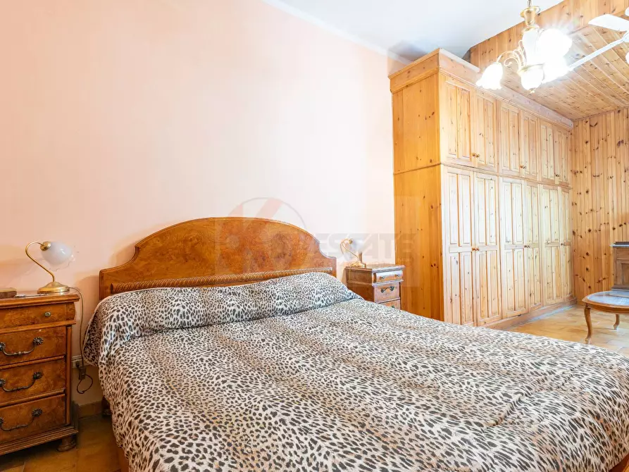 Immagine 23 di Appartamento in vendita  in via Principessa Maria 16 a Sassari