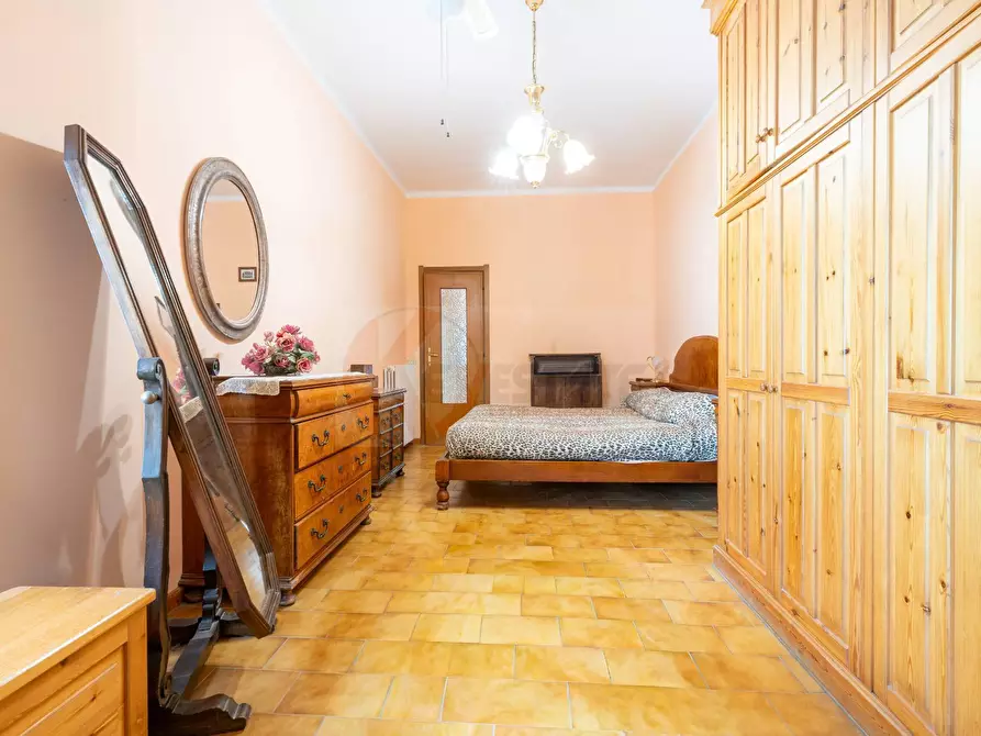 Immagine 25 di Appartamento in vendita  in via Principessa Maria 16 a Sassari