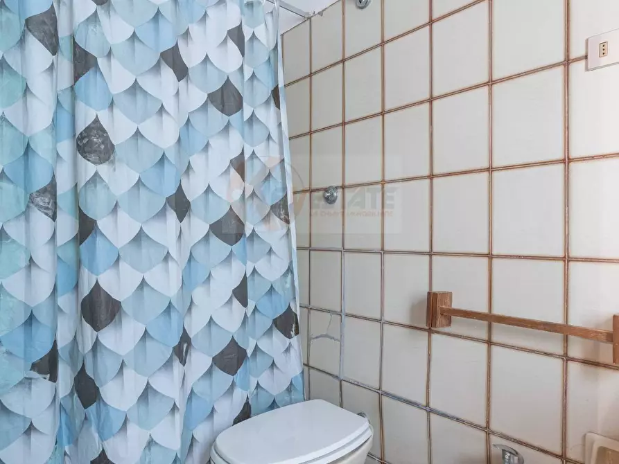 Immagine 28 di Appartamento in vendita  in via Principessa Maria 16 a Sassari