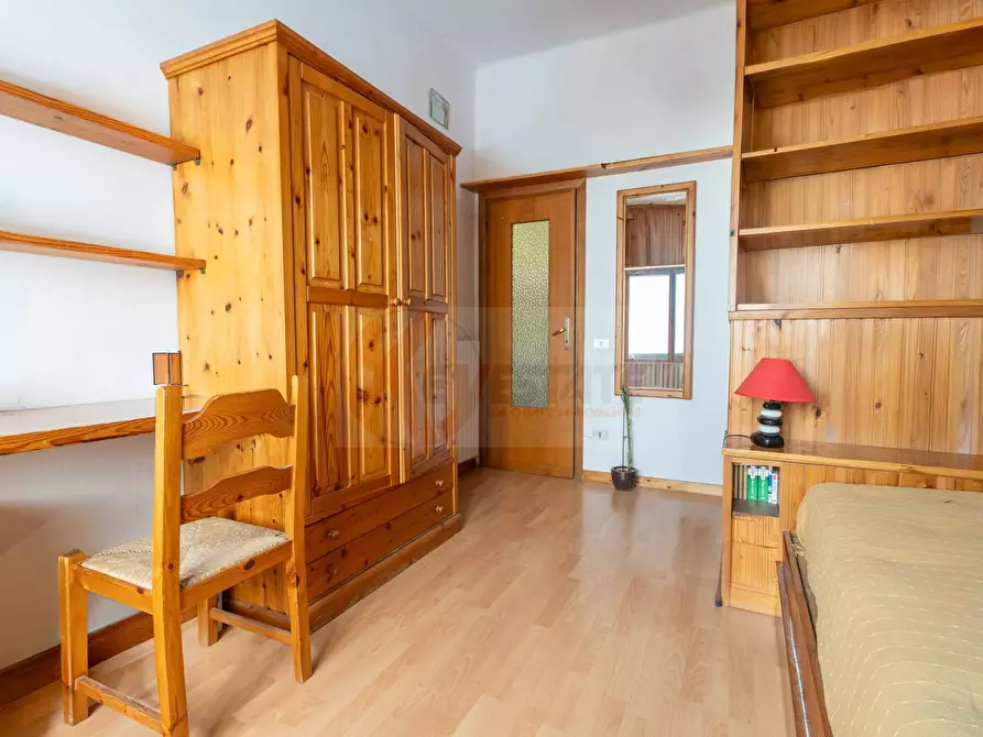 Immagine 35 di Appartamento in vendita  in via Principessa Maria 16 a Sassari