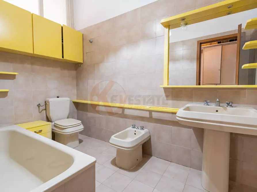 Immagine 36 di Appartamento in vendita  in via Principessa Maria 16 a Sassari
