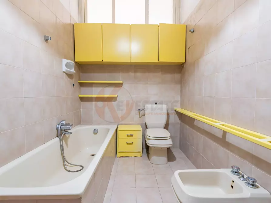 Immagine 37 di Appartamento in vendita  in via Principessa Maria 16 a Sassari