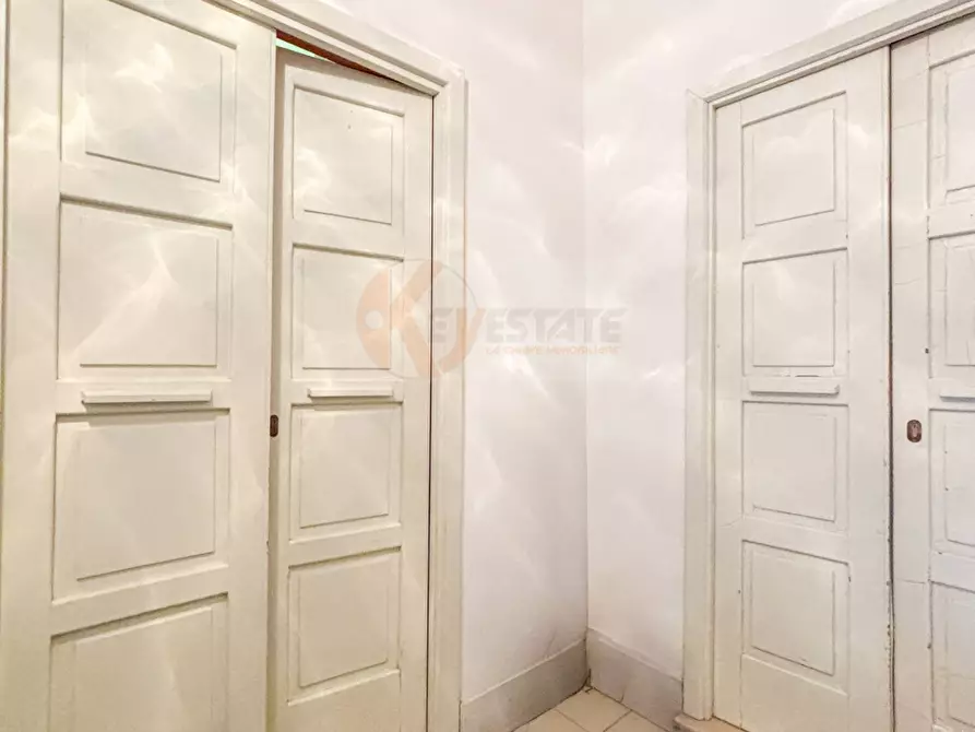 Immagine 38 di Appartamento in vendita  in via Principessa Maria 16 a Sassari