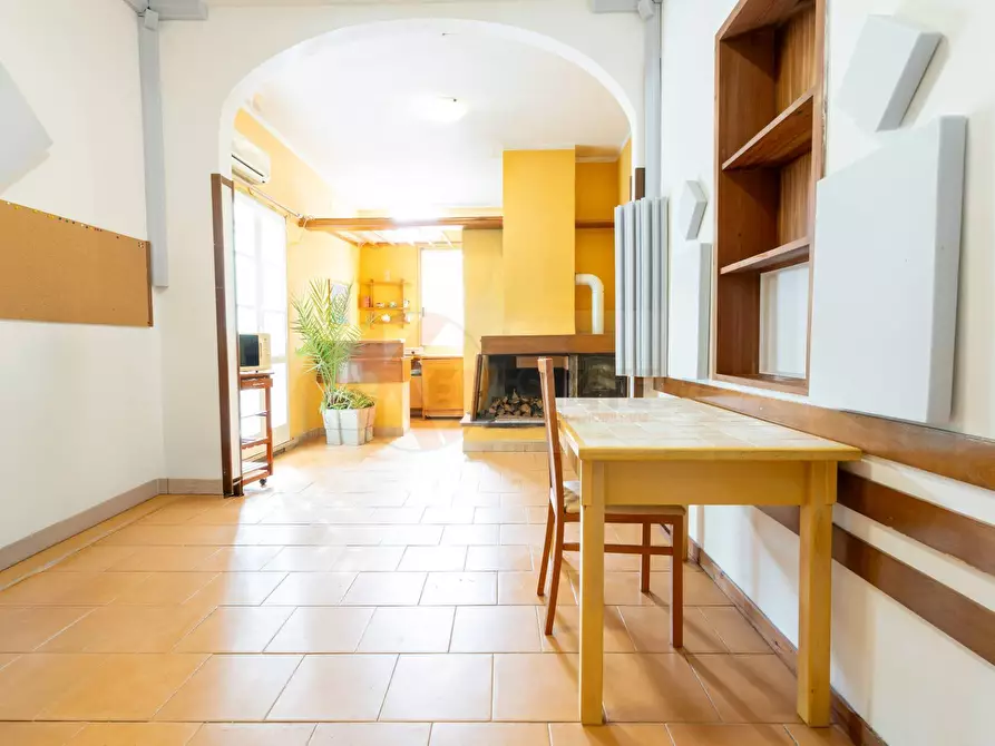 Immagine 39 di Appartamento in vendita  in via Principessa Maria 16 a Sassari
