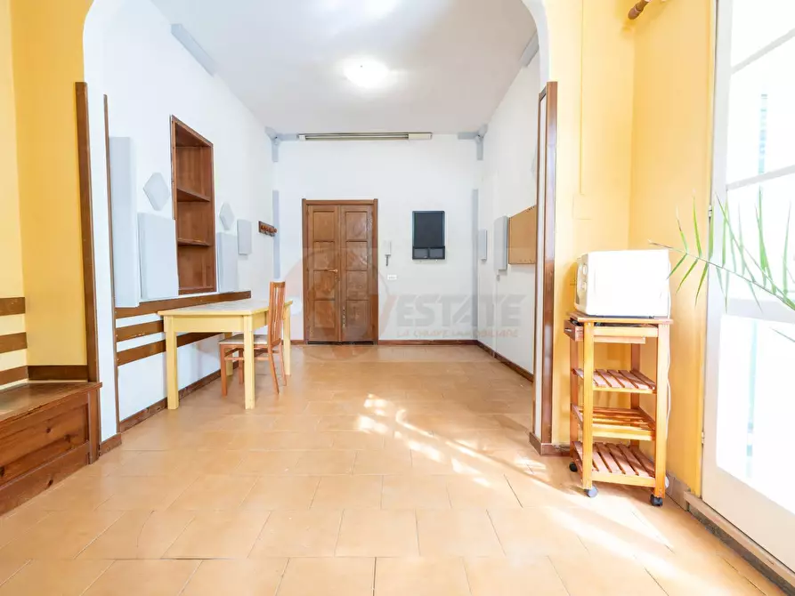 Immagine 40 di Appartamento in vendita  in via Principessa Maria 16 a Sassari