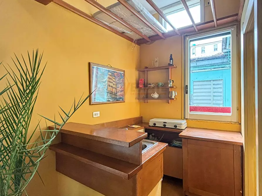 Immagine 41 di Appartamento in vendita  in via Principessa Maria 16 a Sassari