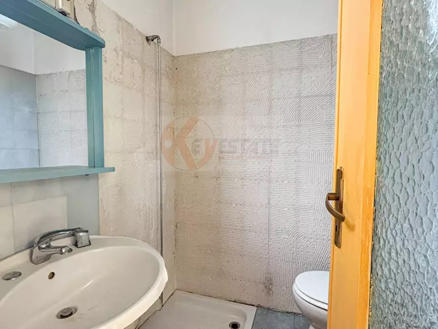 Immagine 42 di Appartamento in vendita  in via Principessa Maria 16 a Sassari