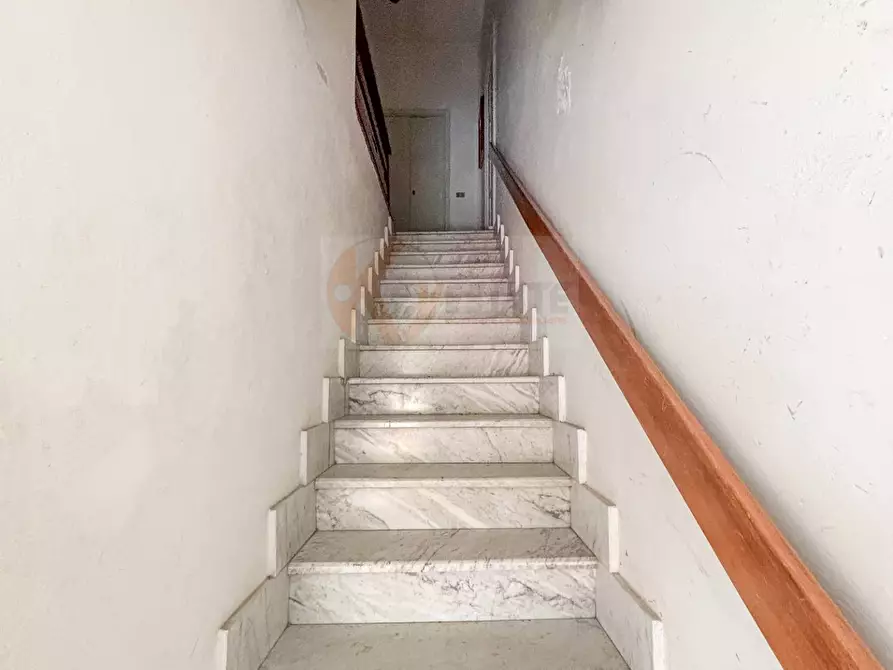 Immagine 43 di Appartamento in vendita  in via Principessa Maria 16 a Sassari