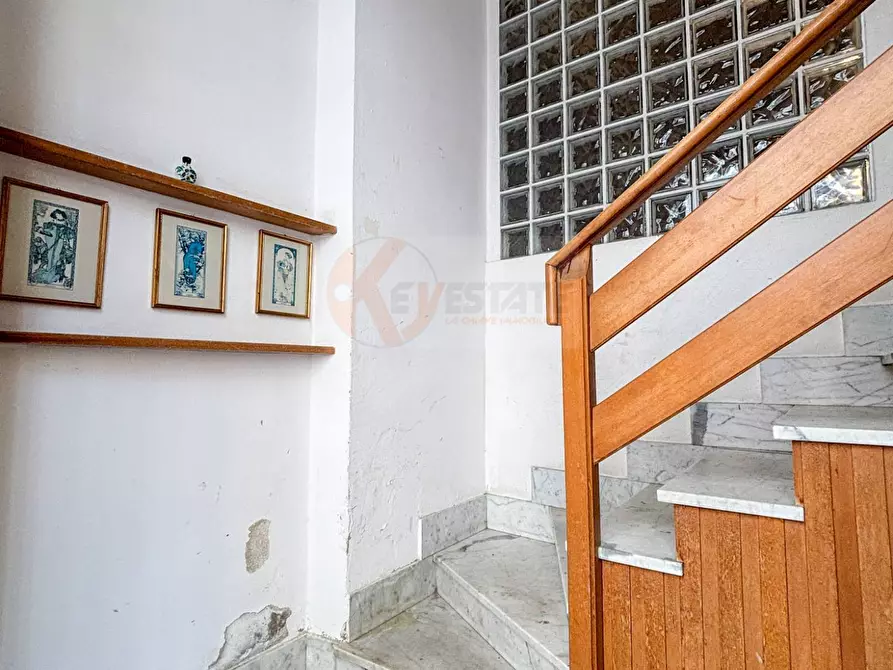 Immagine 44 di Appartamento in vendita  in via Principessa Maria 16 a Sassari