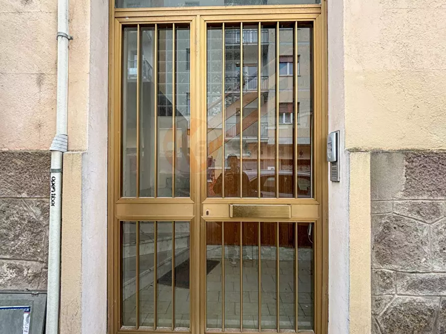 Immagine 45 di Appartamento in vendita  in via Principessa Maria 16 a Sassari