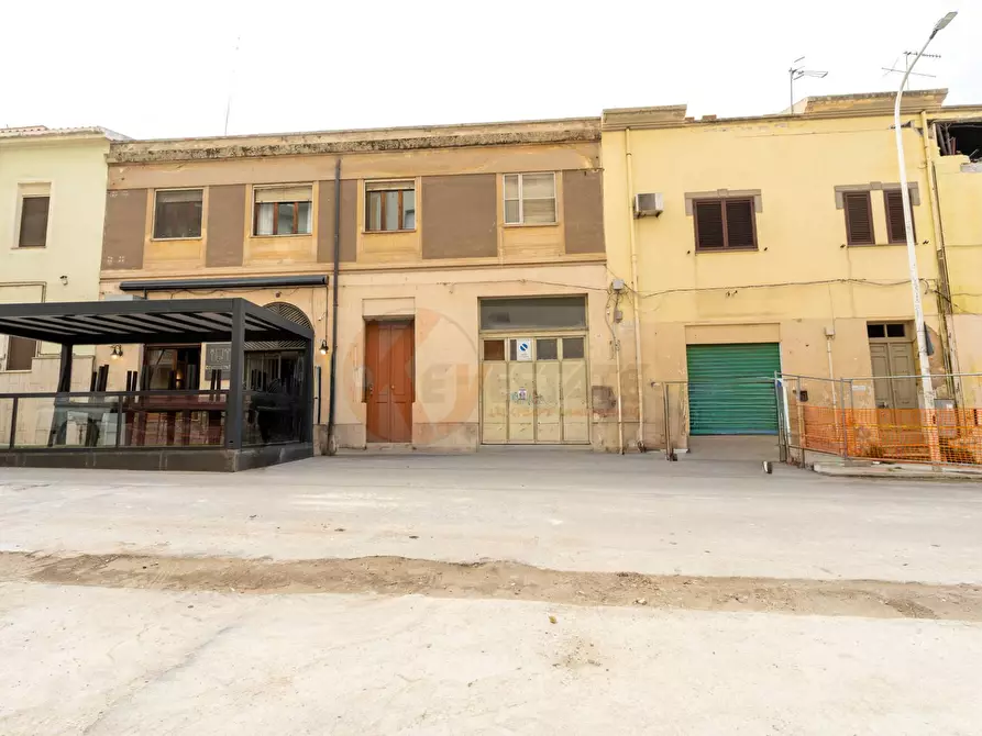 Immagine 47 di Appartamento in vendita  in via Principessa Maria 16 a Sassari
