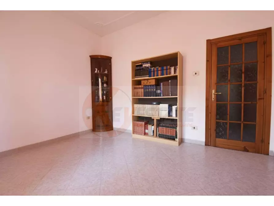 Immagine 3 di Appartamento in vendita  in via Carducci 5 a Sassari