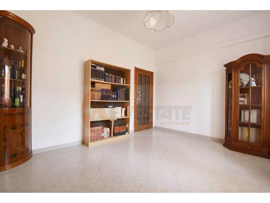 Immagine 5 di Appartamento in vendita  in via Carducci 5 a Sassari