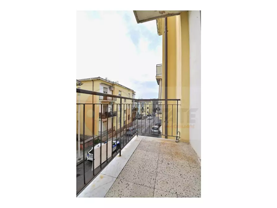 Immagine 6 di Appartamento in vendita  in via Carducci 5 a Sassari