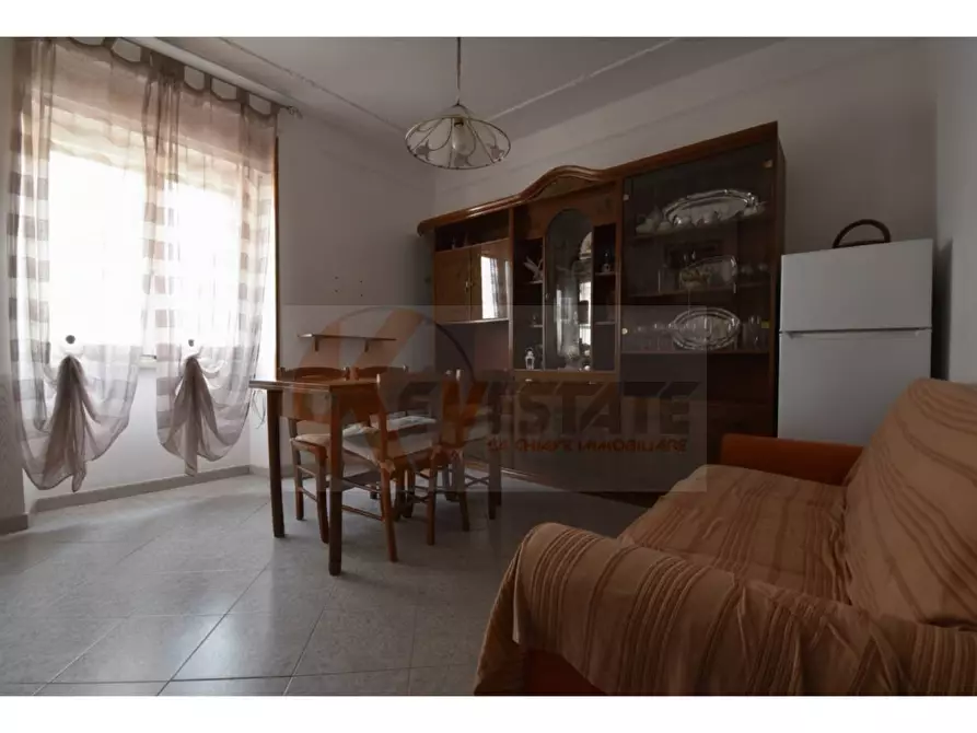 Immagine 7 di Appartamento in vendita  in via Carducci 5 a Sassari