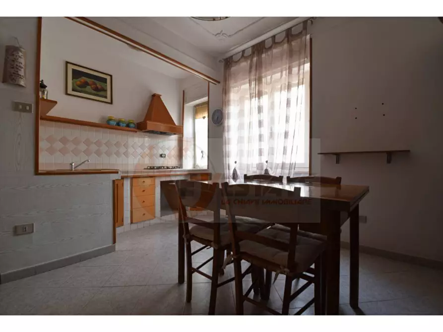 Immagine 8 di Appartamento in vendita  in via Carducci 5 a Sassari