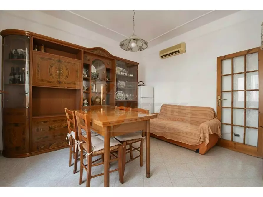 Immagine 10 di Appartamento in vendita  in via Carducci 5 a Sassari