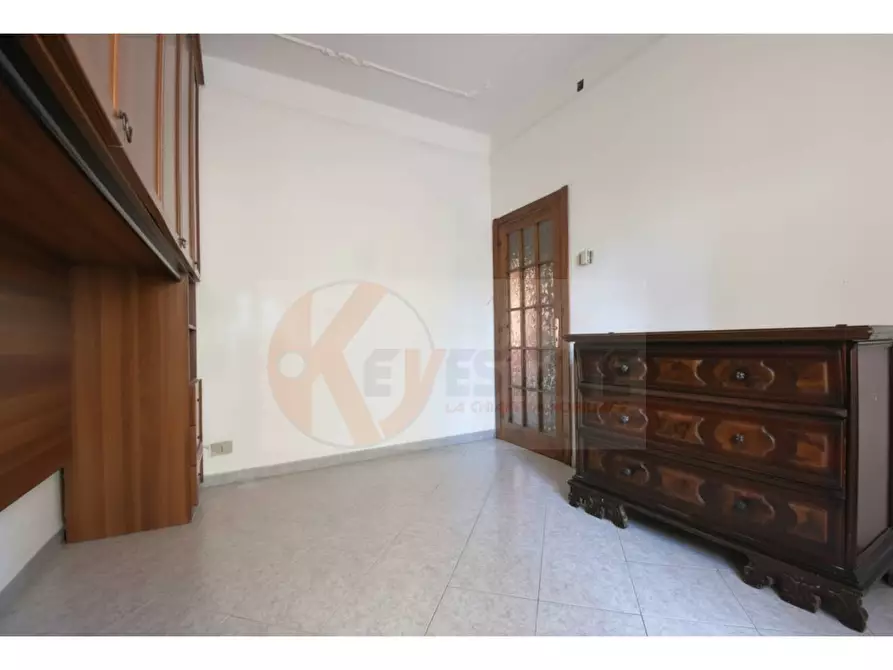 Immagine 14 di Appartamento in vendita  in via Carducci 5 a Sassari